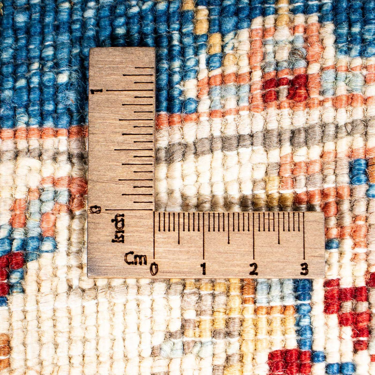 Ziegler Teppich 186 x 63 cm