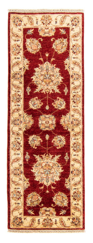 Ziegler Teppich 182 x 62 cm