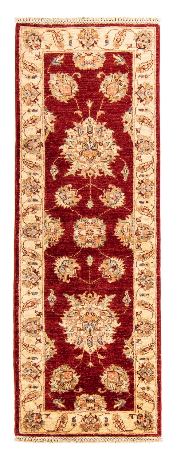 Ziegler Teppich 182 x 62 cm