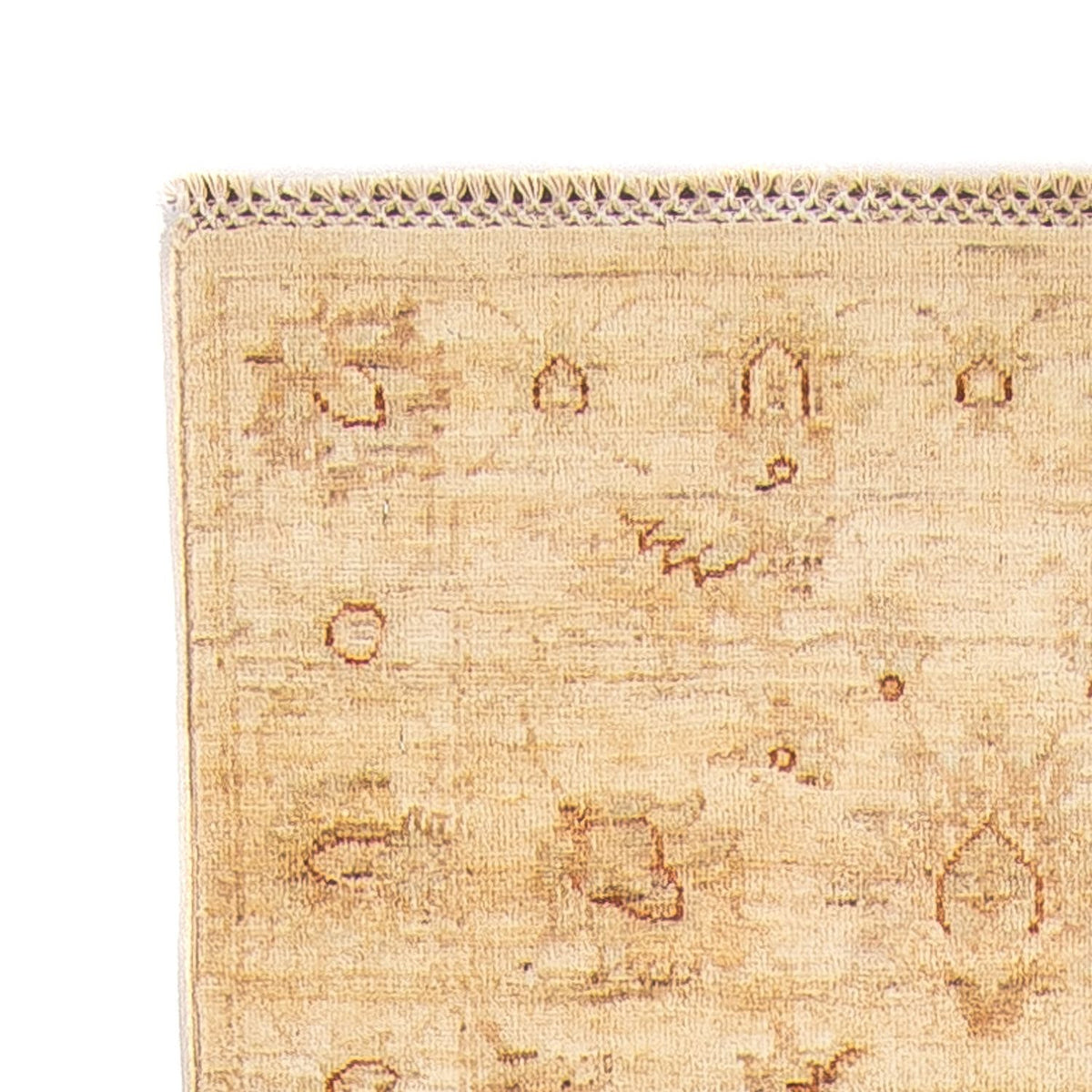 Ziegler Teppich 244 x 76 cm