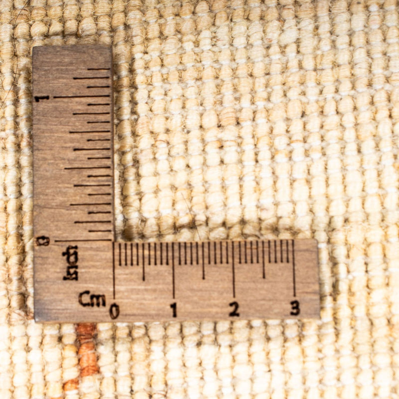 Ziegler Teppich 244 x 76 cm