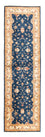 Ziegler Teppich 273 x 85 cm