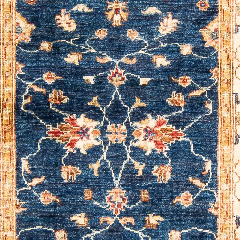 Ziegler Teppich 273 x 85 cm