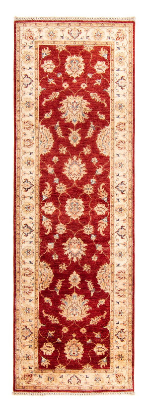 Ziegler Teppich 264 x 85 cm