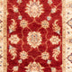 Ziegler Teppich 264 x 85 cm