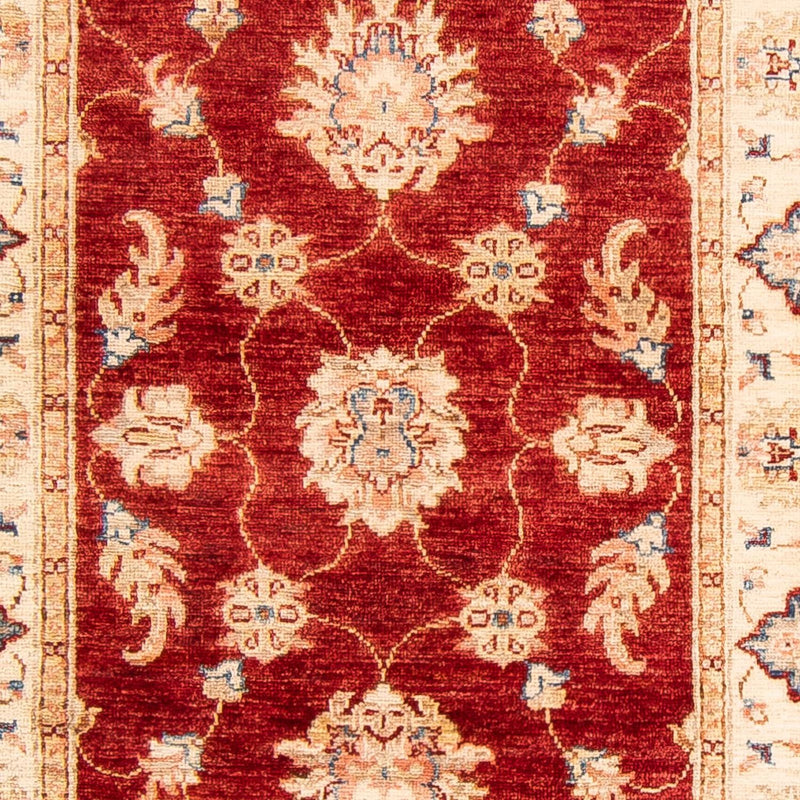 Ziegler Teppich 264 x 85 cm