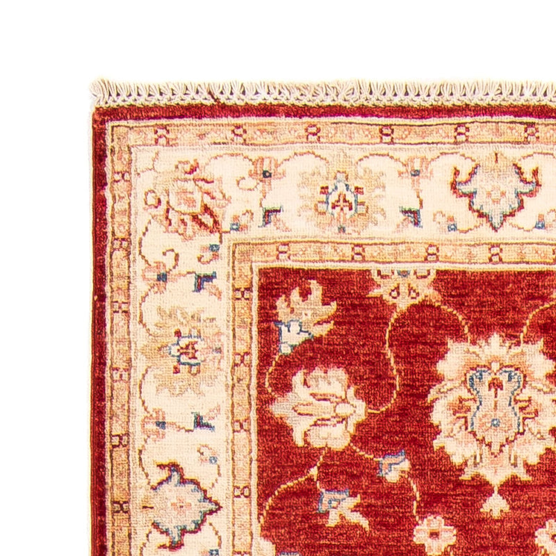 Ziegler Teppich 264 x 85 cm