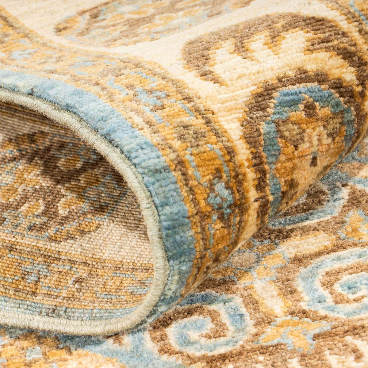 Ziegler Teppich - Ariana 298 x 89 cm