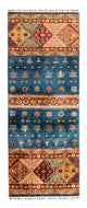 Shal Tapis 76x210cm - Tapis oriental