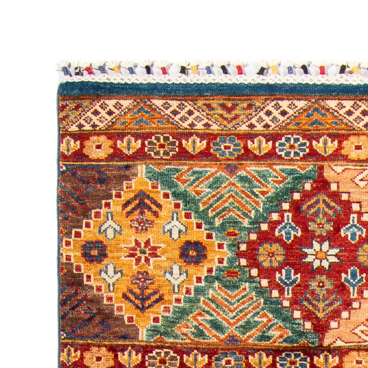 Ziegler Teppich - Shal 210 x 76 cm