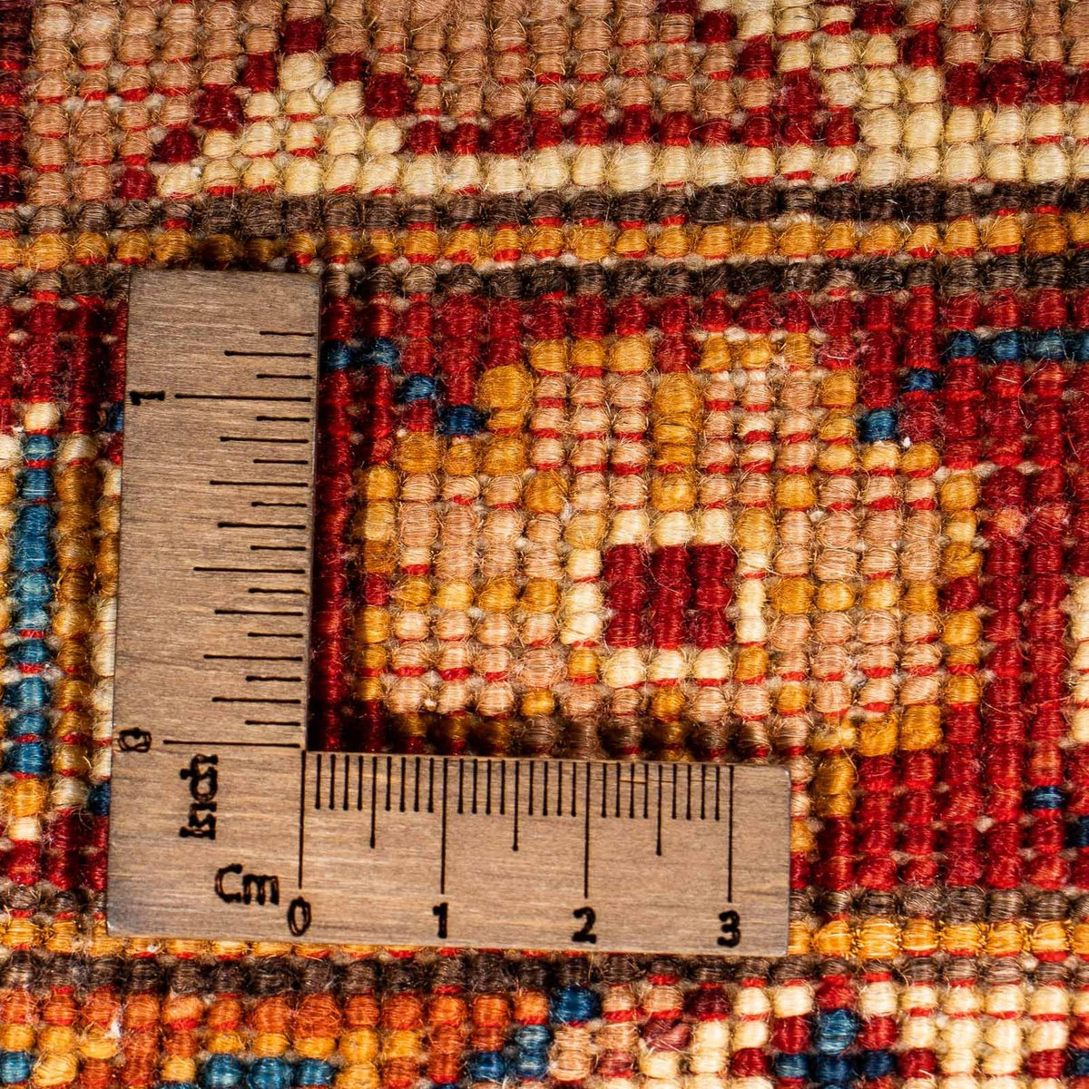 Ziegler Teppich - Shal 210 x 76 cm