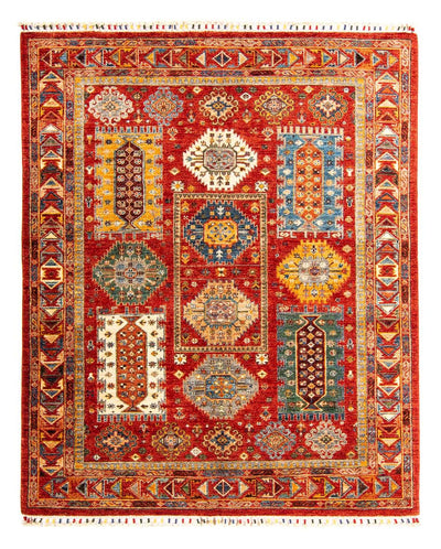 Ariana Tapis 158x195cm - Tapis oriental