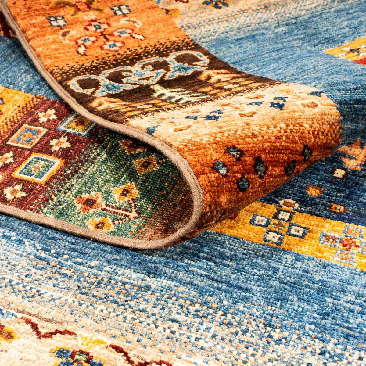 Ziegler Teppich - Ariana 189 x 130 cm