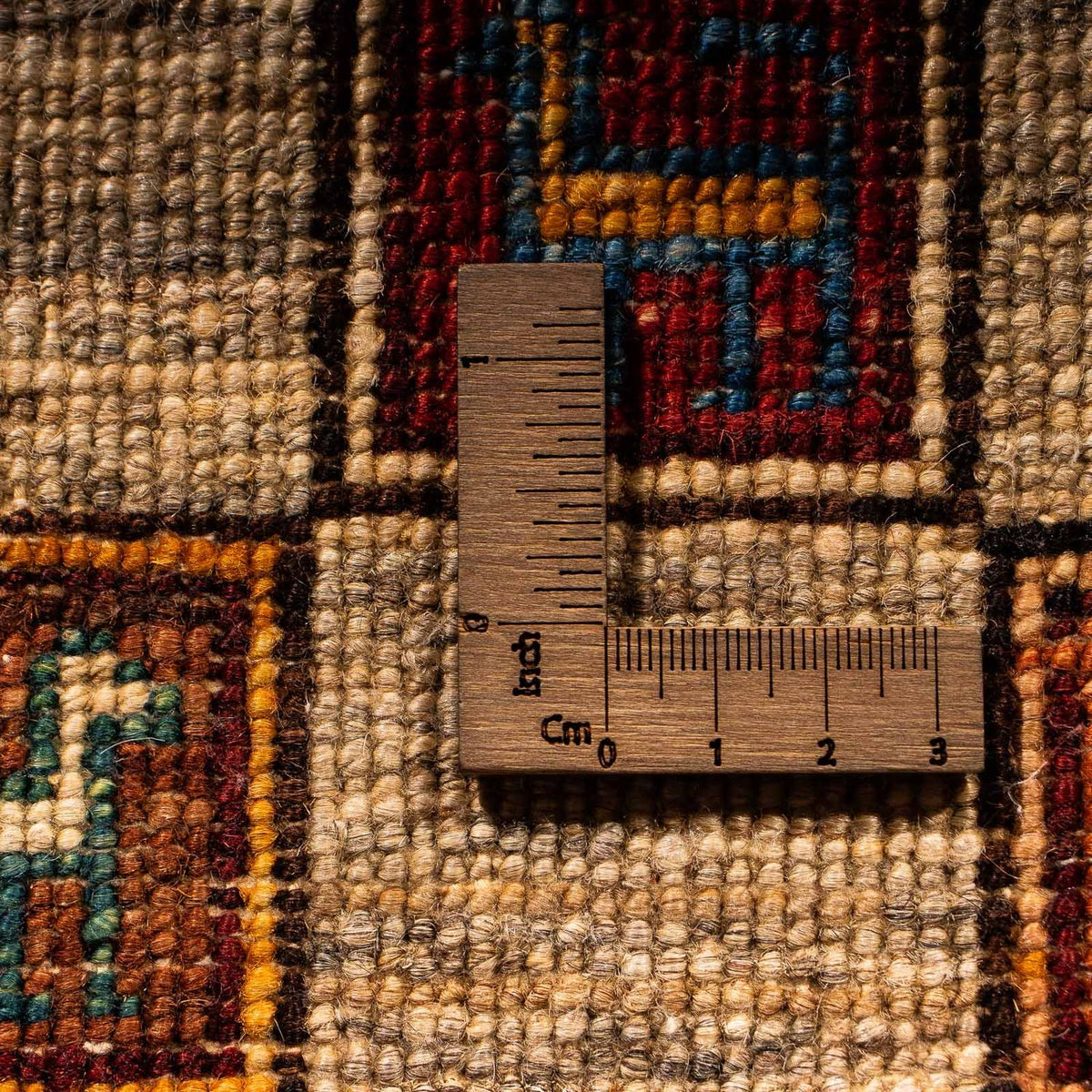 Ziegler Teppich - Ariana 189 x 130 cm