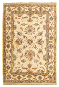 Tappeto Ziegler - 153 x 104 cm - beige