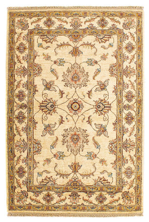 Ziegler Teppich 153 x 104 cm