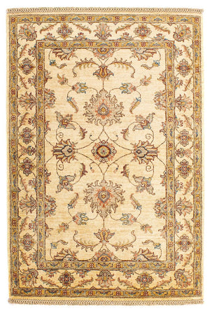 Ziegler Teppich 152 x 103 cm