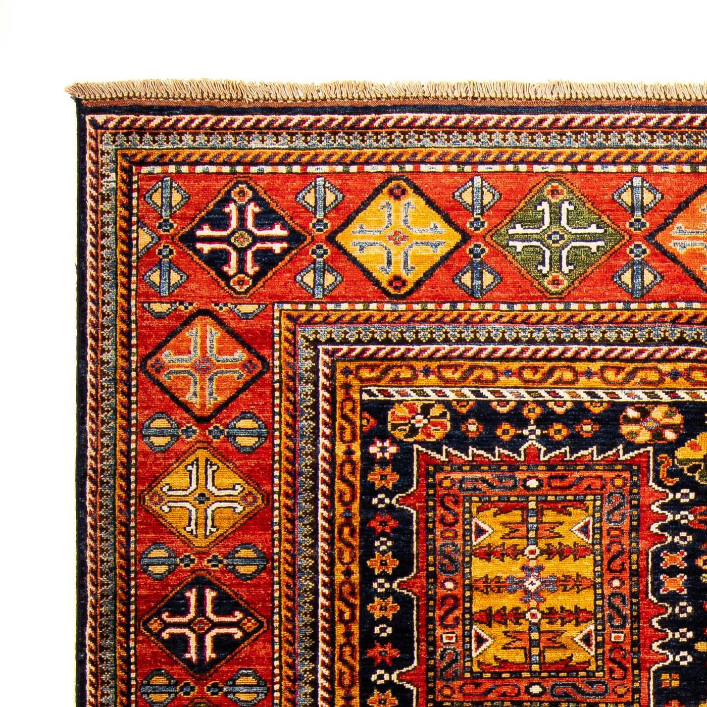Tappeto afgano 244x170cm - Tappeto orientale