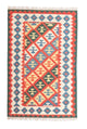 Kilim de Fars Tapis 190x120cm