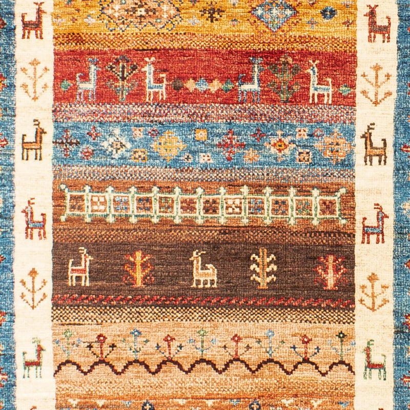 Ziegler Teppich - Ariana 124 x 81 cm