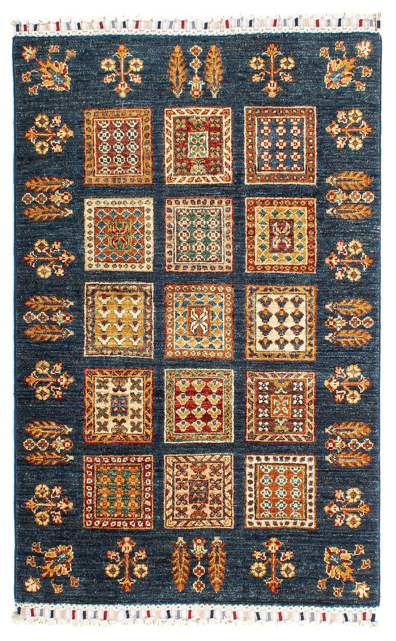 Ziegler Teppich - Bachtiari 123 x 83 cm