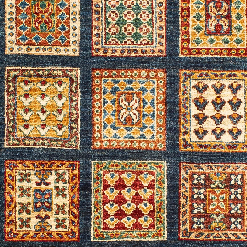 Ziegler Teppich - Bachtiari 123 x 83 cm