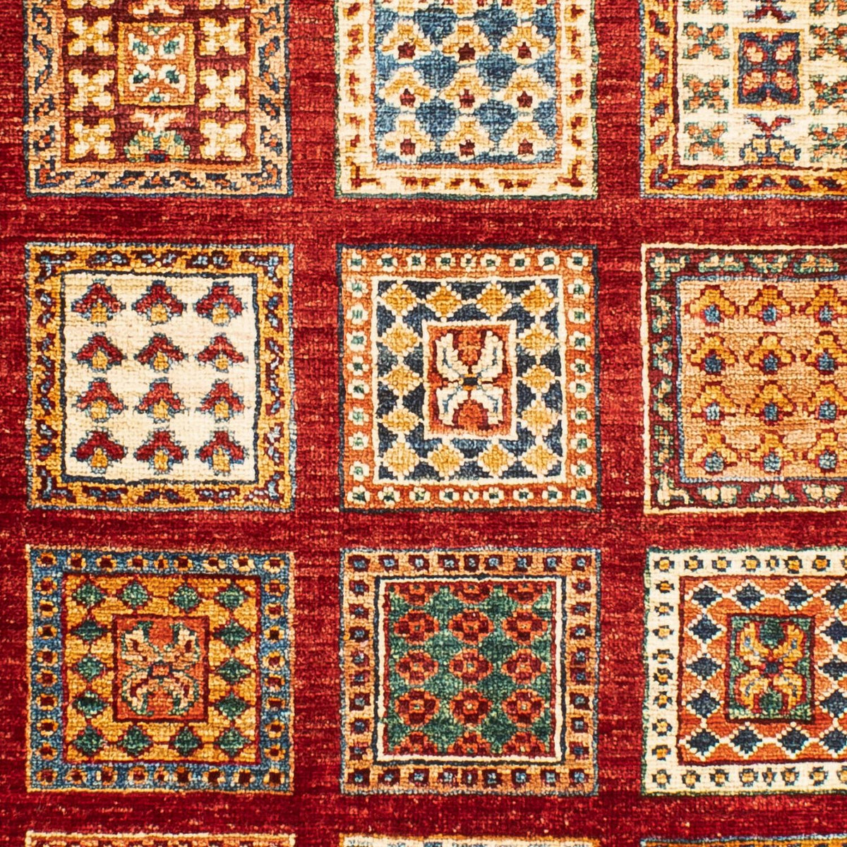 Ziegler Teppich - Bachtiari 123 x 84 cm