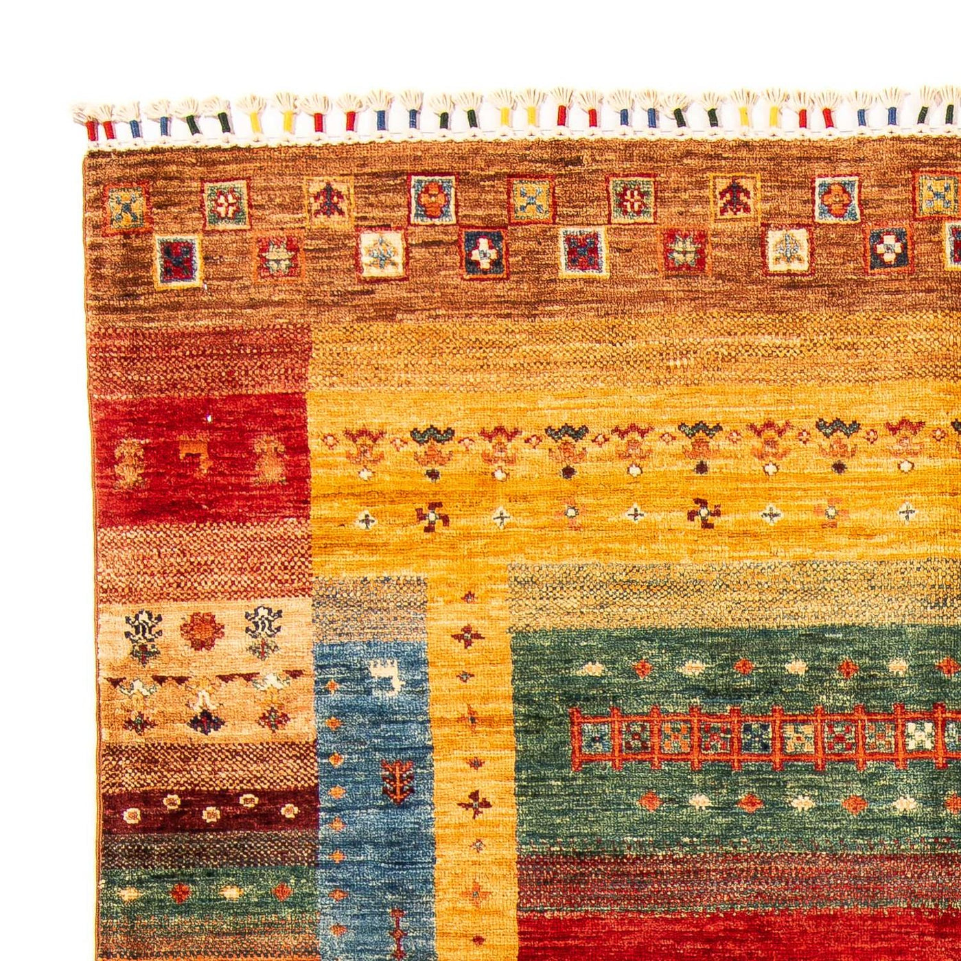 Ariana Tappeto 206x161cm - Tappeto orientale
