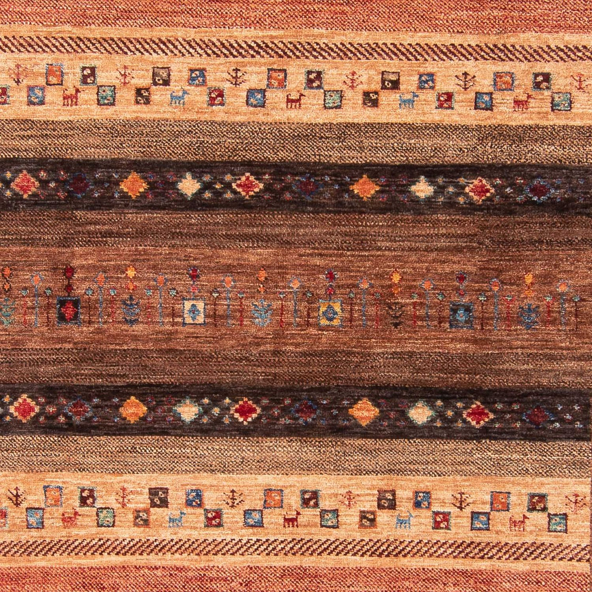 Ziegler Teppich - Ariana 264 x 178 cm