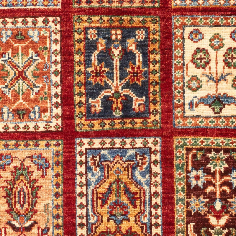 Ziegler Teppich - Bachtiari 101 x 66 cm