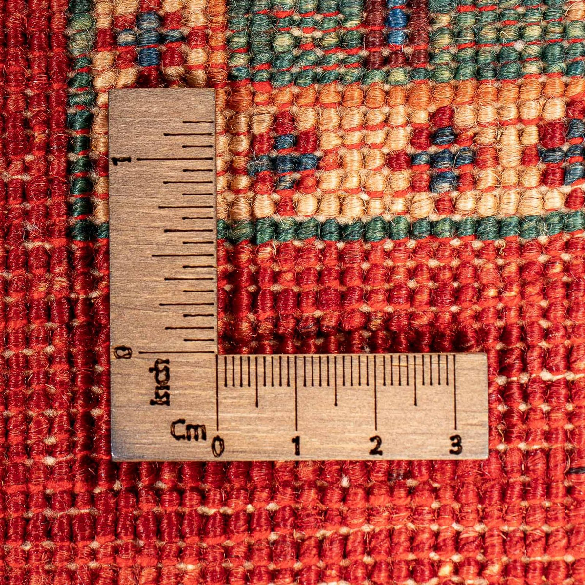 Ziegler Teppich - Bachtiari 101 x 66 cm