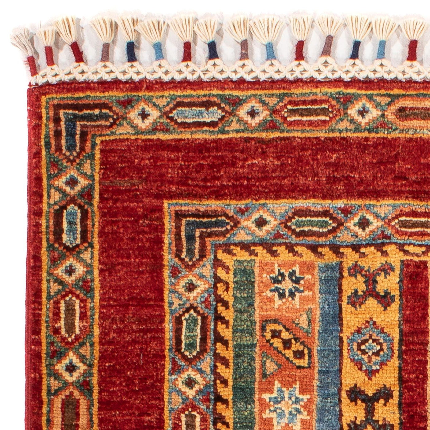 Shal Tappeto 99x66cm - Tappeto orientale