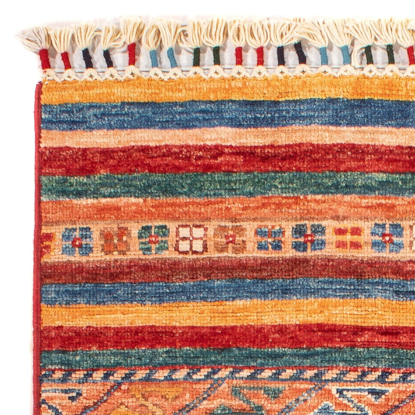 Shal Tapis 98x61cm - Tapis oriental