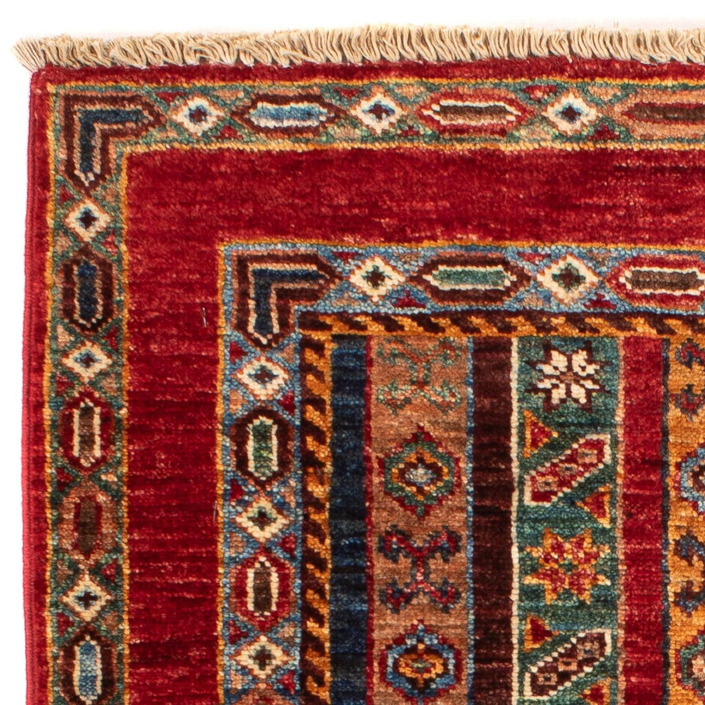 Shal Tappeto 98x65cm - Tappeto orientale