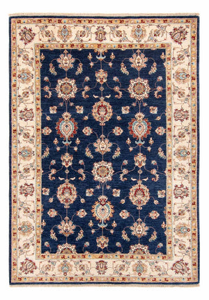 Ziegler Teppich 242 x 175 cm