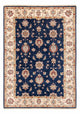 Ziegler Teppich 242x175cm - Orientteppich