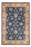 Ziegler Teppich 257 x 175 cm