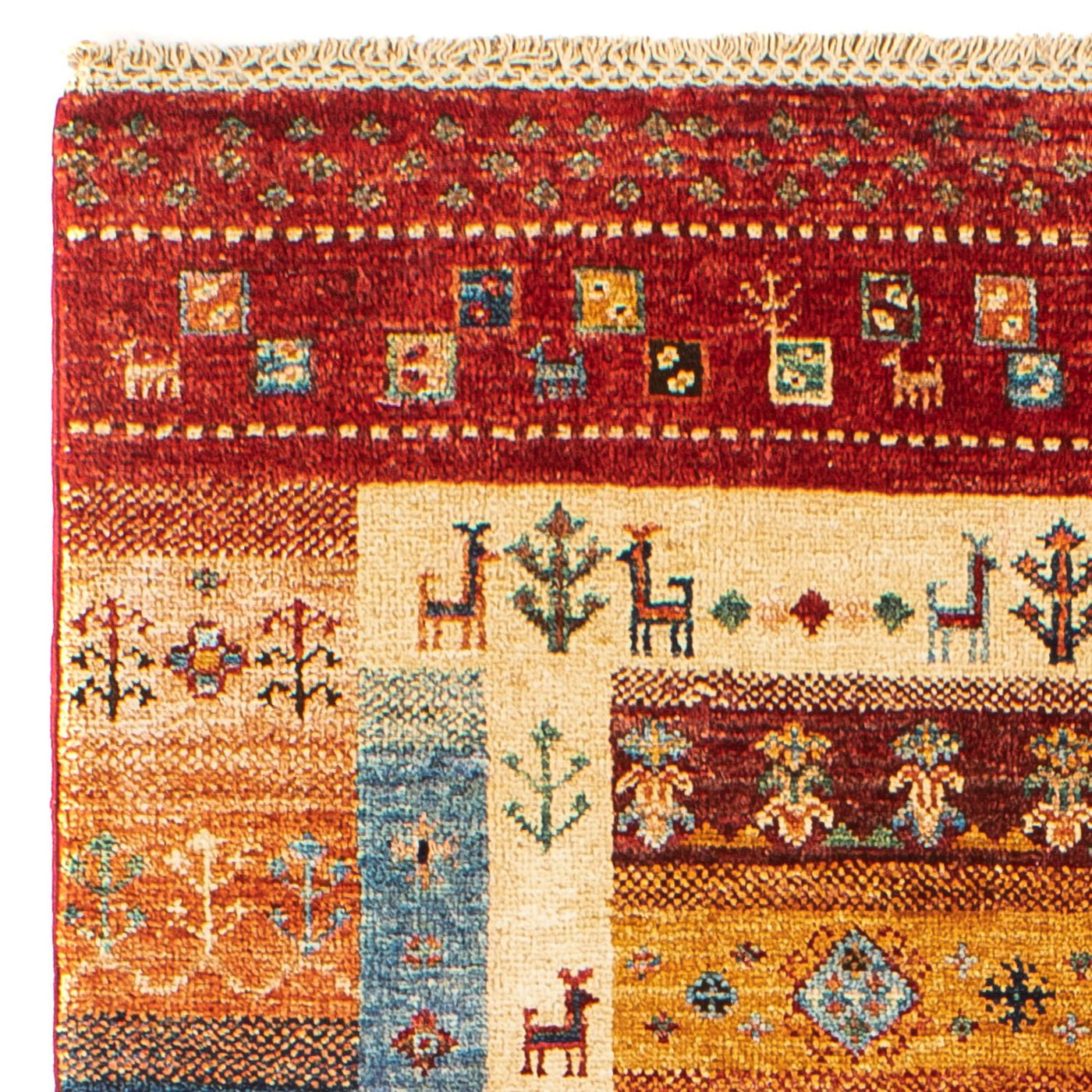 Ariana Tappeto 132x82cm - Tappeto orientale