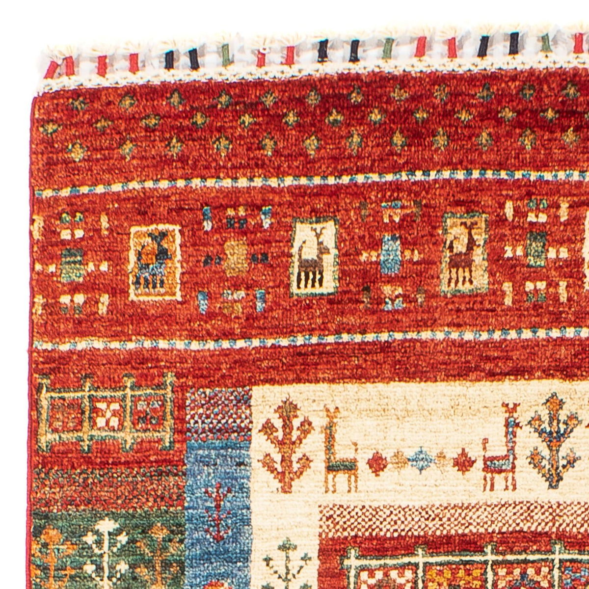 Ziegler Teppich - Ariana 127 x 84 cm