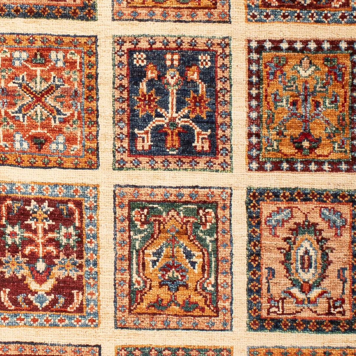 Ziegler Teppich - Bachtiari 90 x 61 cm