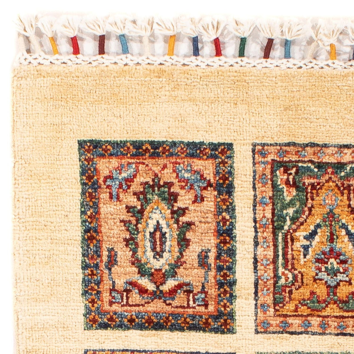 Ziegler Teppich - Bachtiari 90 x 61 cm