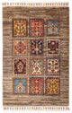 Bachtiari Teppich 91x60cm - Perserteppich