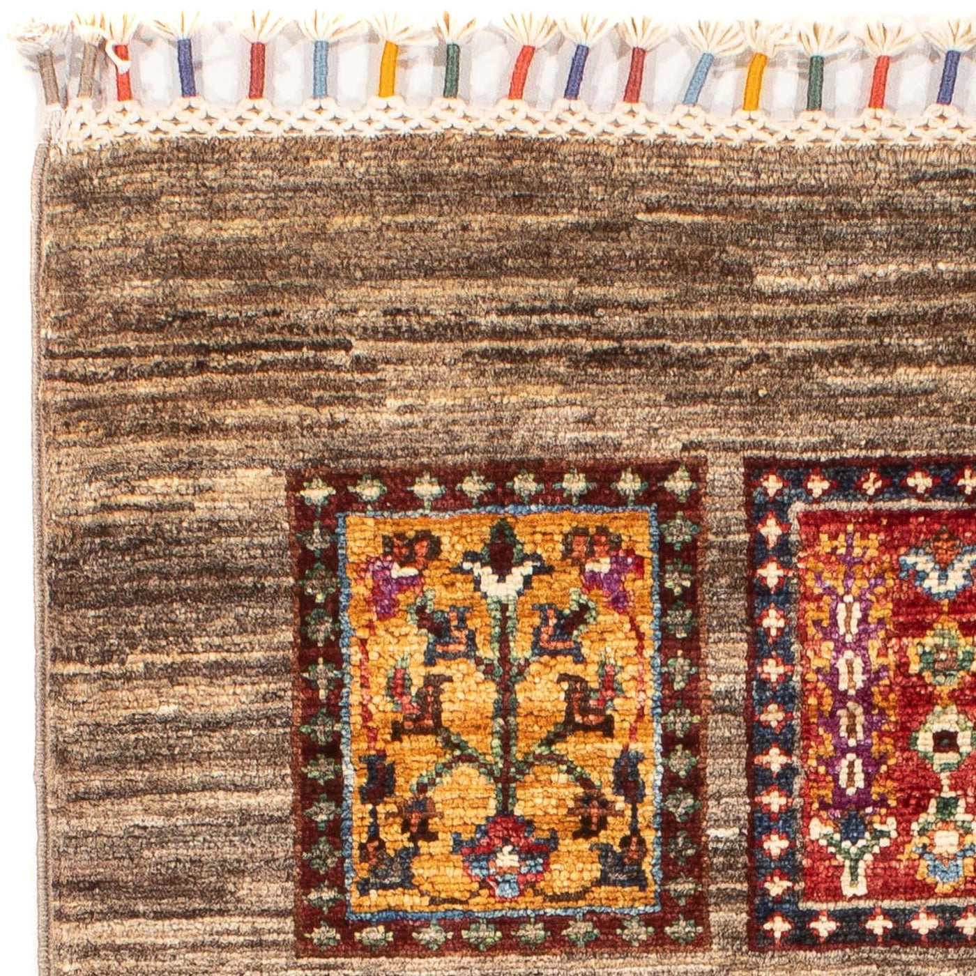 Bachtiari Teppich 91x60cm - Perserteppich