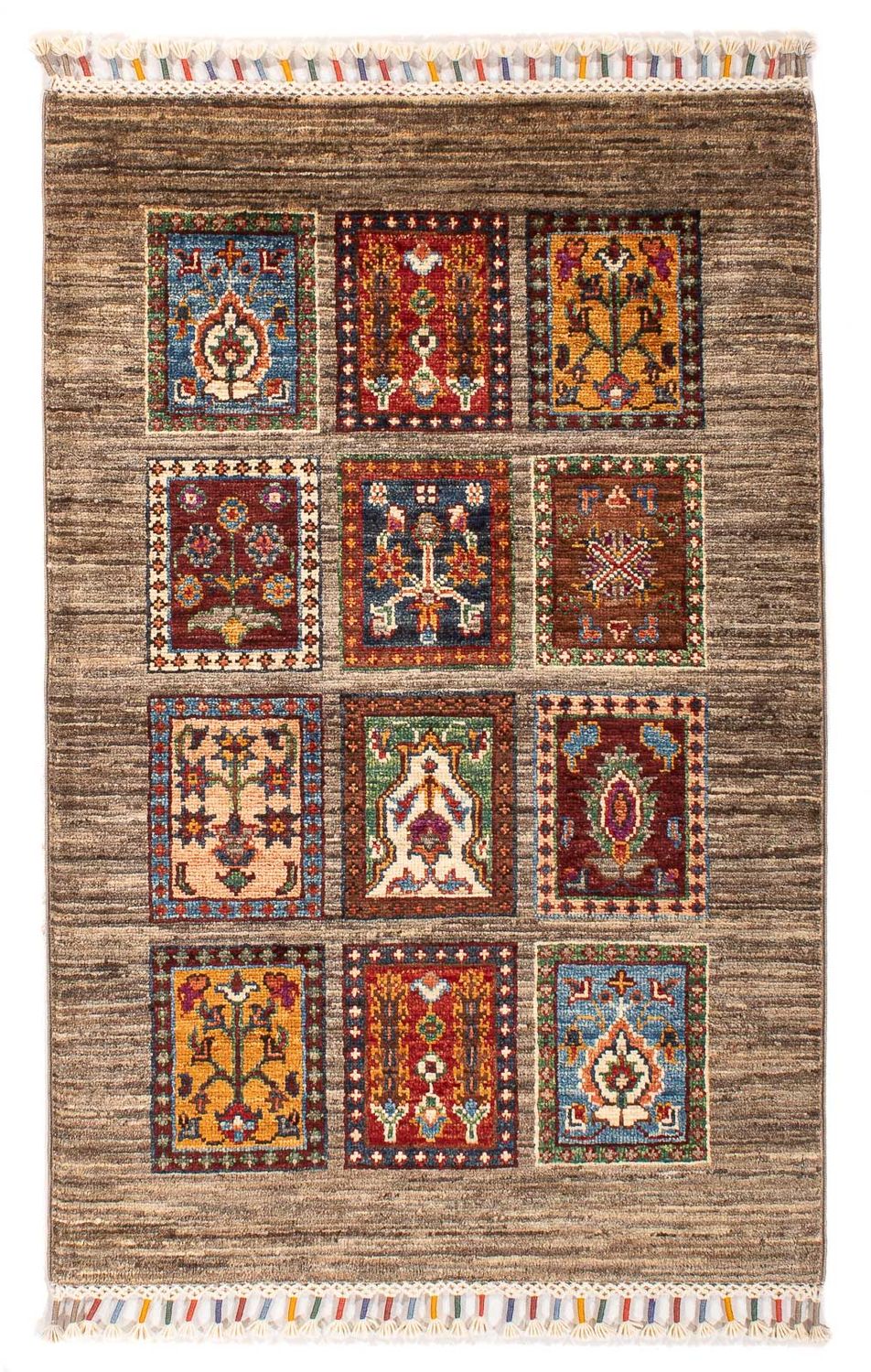 Ziegler Teppich - Bachtiari 96 x 62 cm