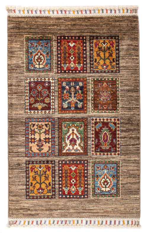 Ziegler Teppich - Bachtiari 96 x 62 cm