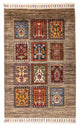 Bakhtiari Tappeto 96x62cm - Tappeto orientale