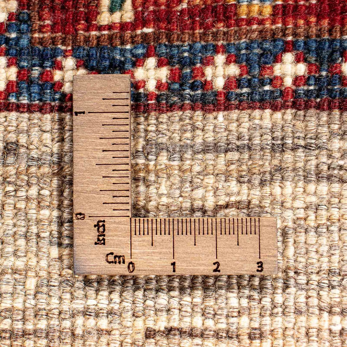 Ziegler Teppich - Bachtiari 96 x 62 cm