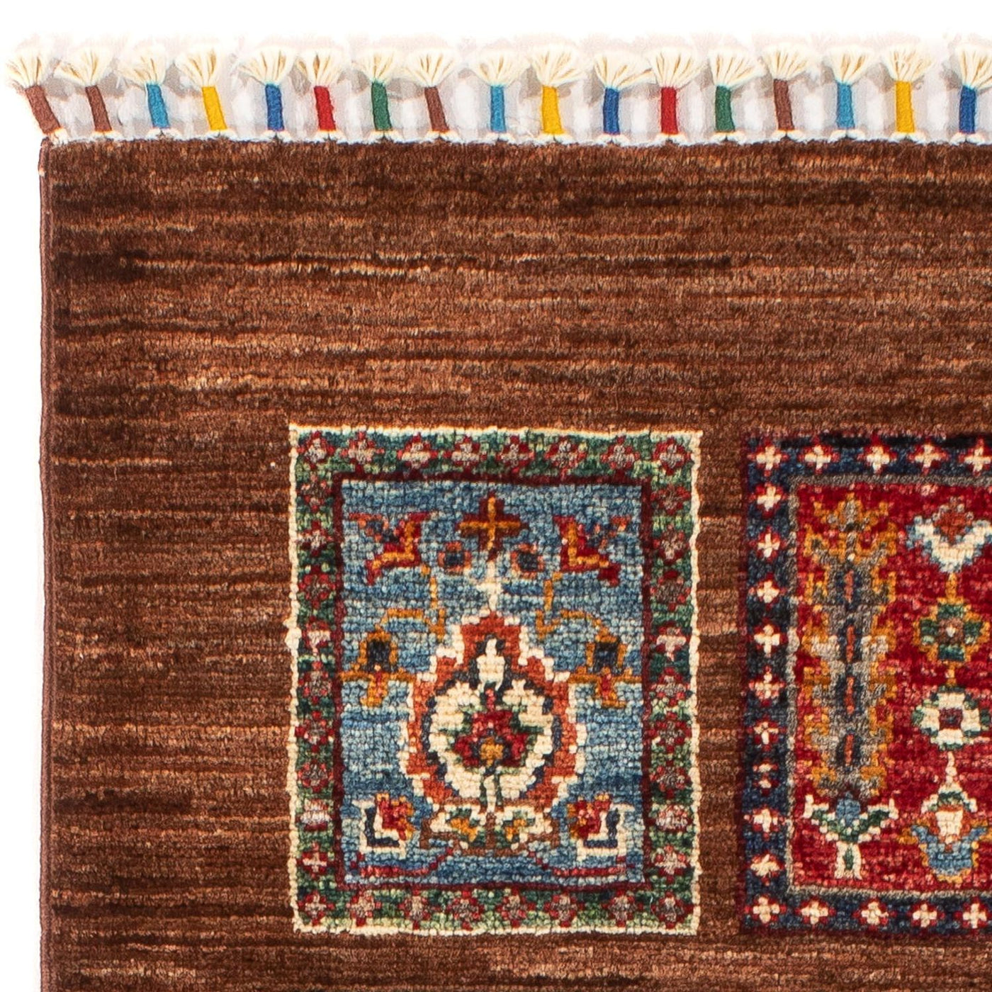 Tapis Bakhtiari Tapis 92x61cm - Tapis oriental