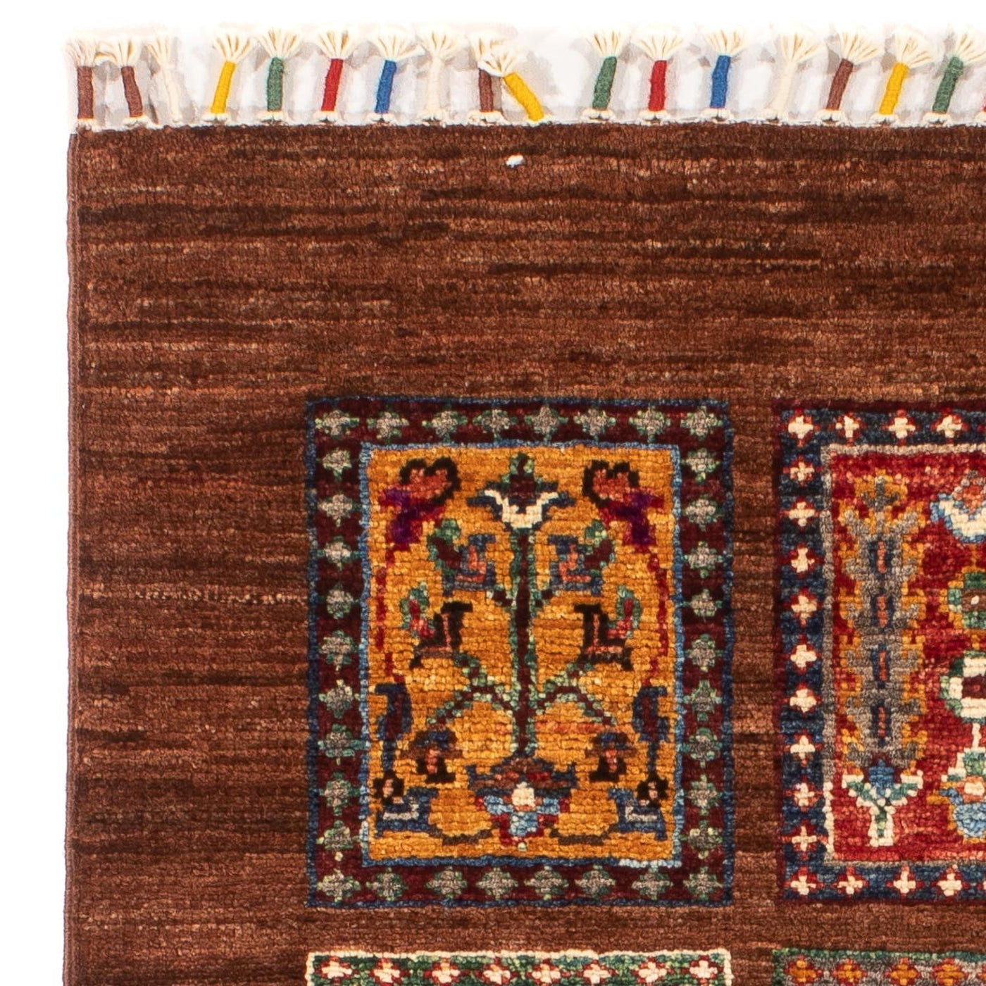 Tapis Bakhtiari Tapis 98x61cm - Tapis oriental