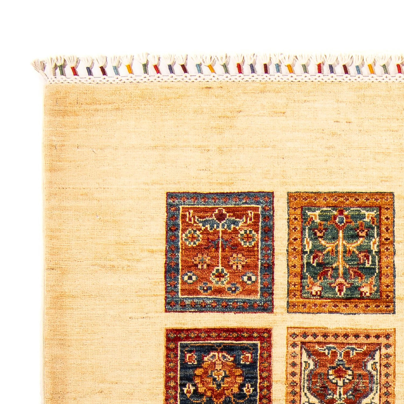 Ziegler Teppich - Bachtiari 179 x 123 cm